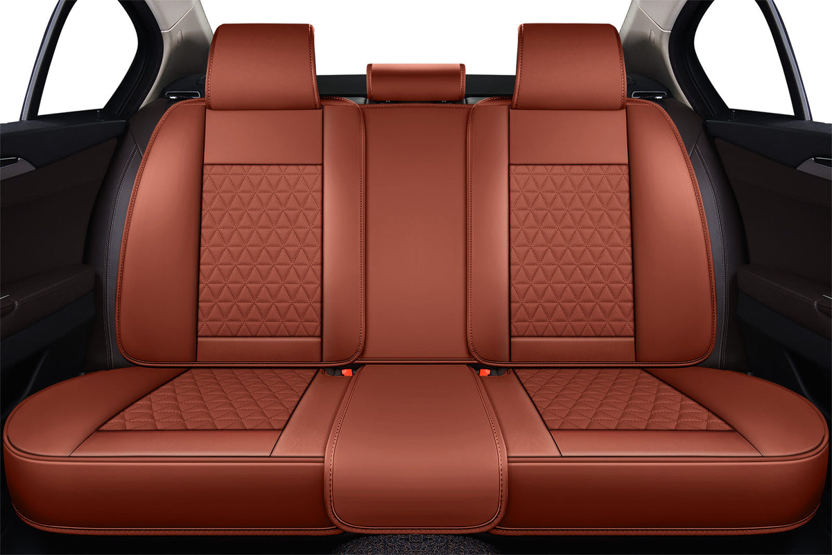WagenPrestige™ Luxuriöse Sitzbezüge