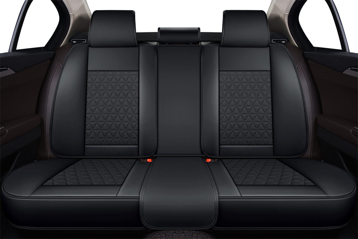WagenPrestige™ Luxuriöse Sitzbezüge