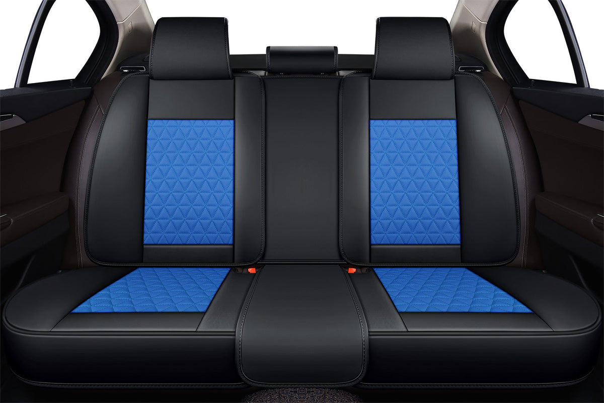 WagenPrestige™ Luxuriöse Sitzbezüge