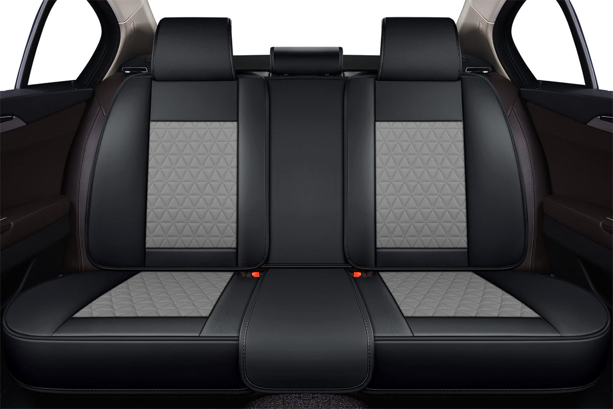 WagenPrestige™ Luxuriöse Sitzbezüge