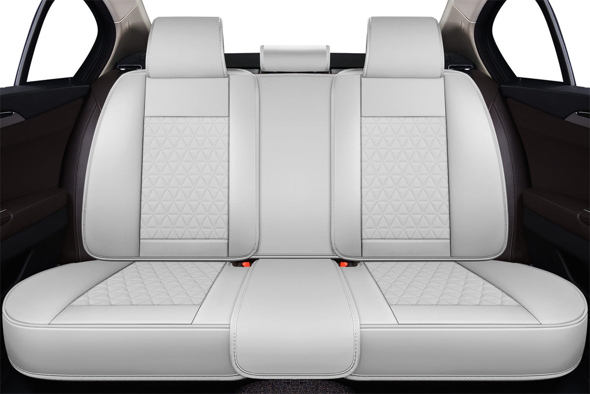 WagenPrestige™ Luxuriöse Sitzbezüge